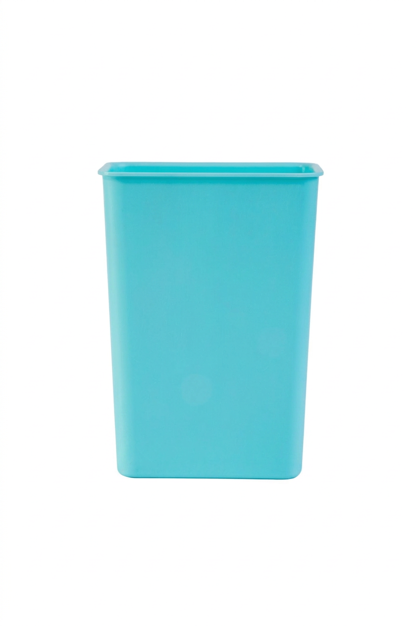 Gunk Gal Clean Station Cup | Sink Caddy & Sponge Holder – Light Blue
