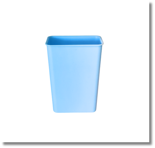 Clean Station Cup (Light Blue)
