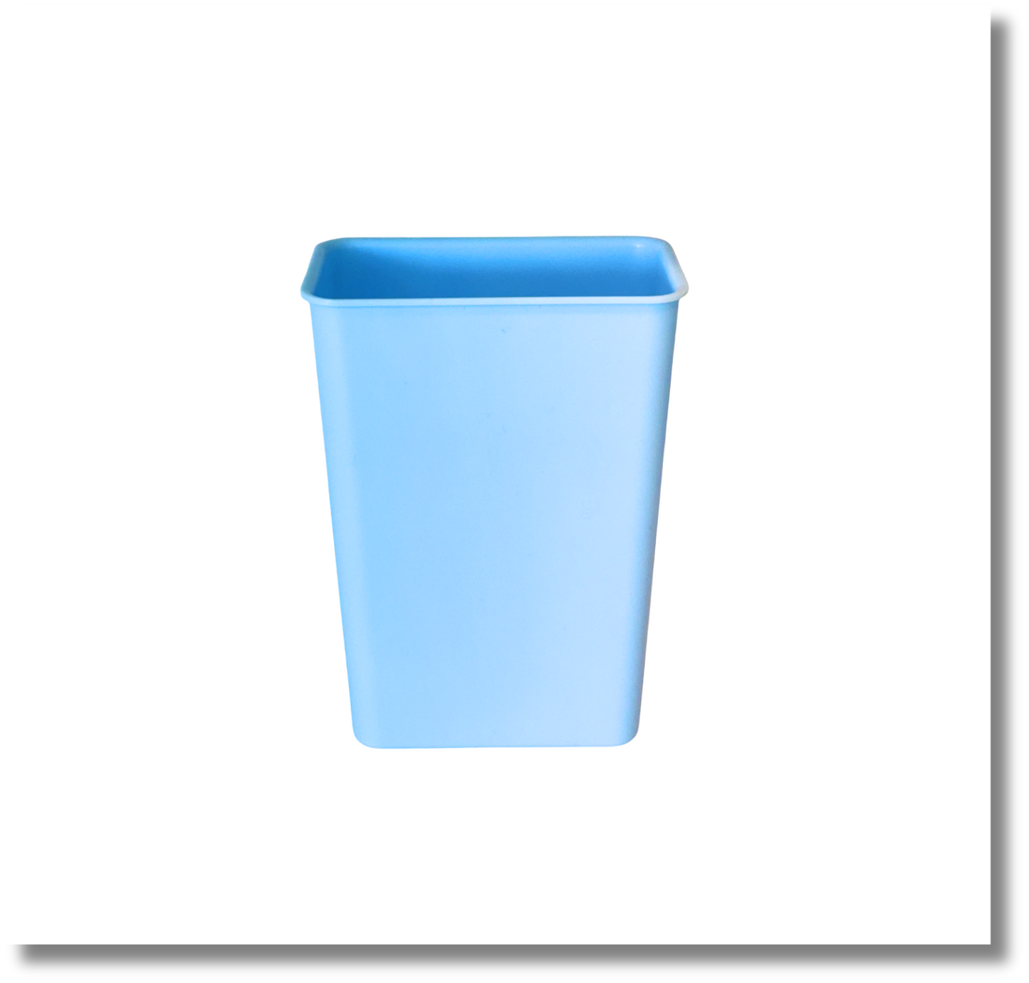Clean Station Cup (Light Blue)